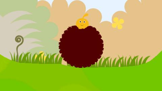 Illustration for article titled Loads Of LocoRoco 2 Screenshots